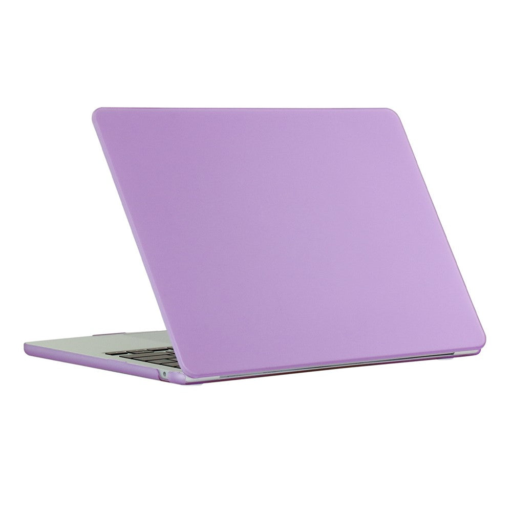 ENKAY HAT PRINCE for MacBook Air 13 inch (2026) A3449 / (2025) A3240 / (2024) A3113 / (2022) A2681 Case Anti-Scratch Shell