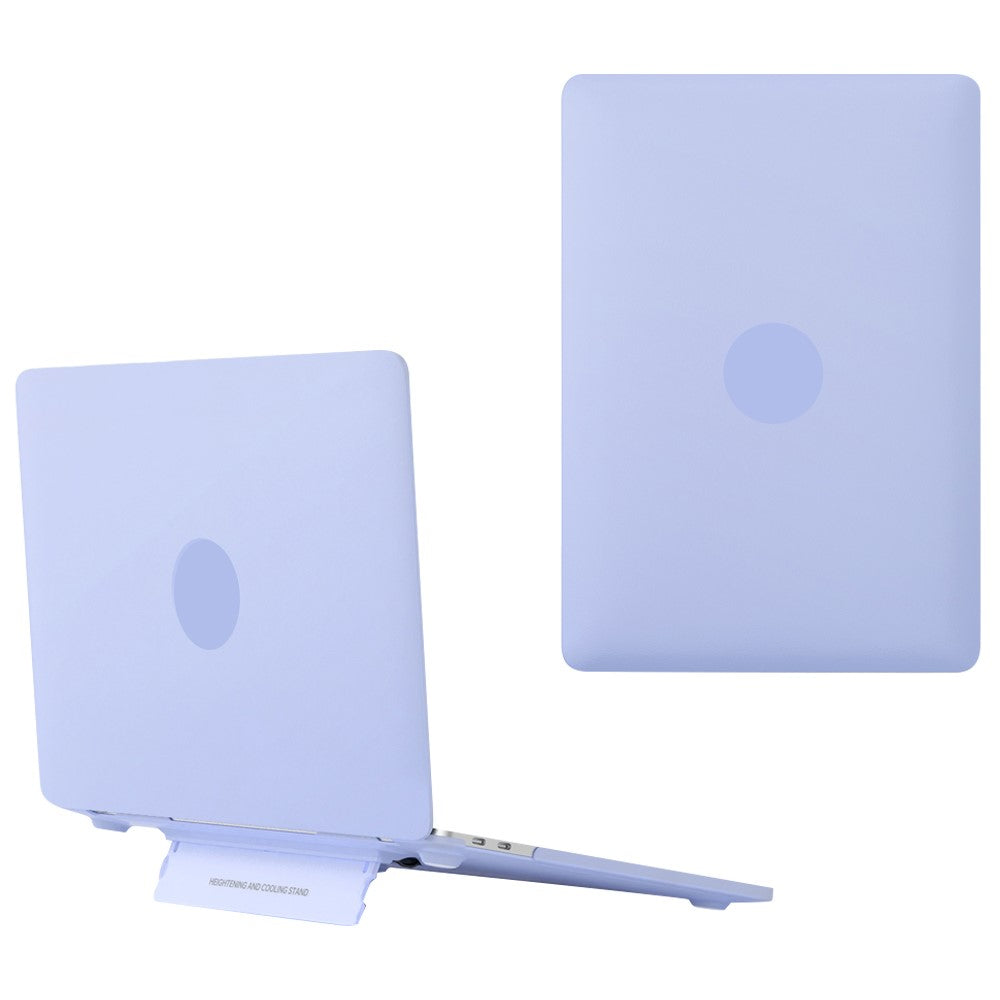 For MacBook Pro 13 inch (2016) A1706 / A1708 , Pro 13 inch (2018) A1989 / (2019) A2159 , Pro 13 inch (2020) A2289 / A2251 / A2338 Matte PC Laptop Case