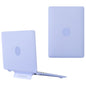 For MacBook Pro 13 inch (2016) A1706 / A1708 , Pro 13 inch (2018) A1989 / (2019) A2159 , Pro 13 inch (2020) A2289 / A2251 / A2338 Matte PC Laptop Case