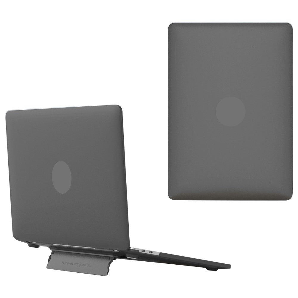 For MacBook Pro 13 inch (2016) A1706 / A1708 , Pro 13 inch (2018) A1989 / (2019) A2159 , Pro 13 inch (2020) A2289 / A2251 / A2338 Matte PC Laptop Case