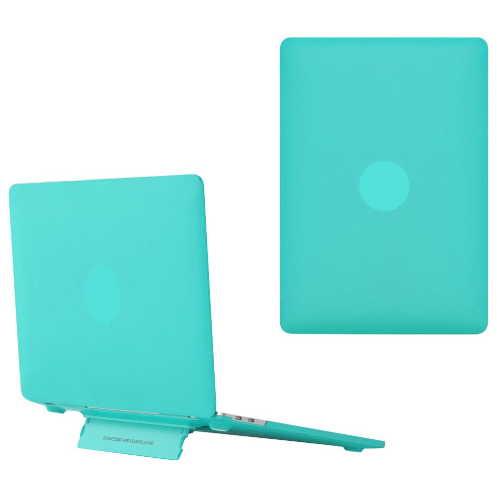 For MacBook Pro 13 inch (2016) A1706 / A1708 , Pro 13 inch (2018) A1989 / (2019) A2159 , Pro 13 inch (2020) A2289 / A2251 / A2338 Matte PC Laptop Case