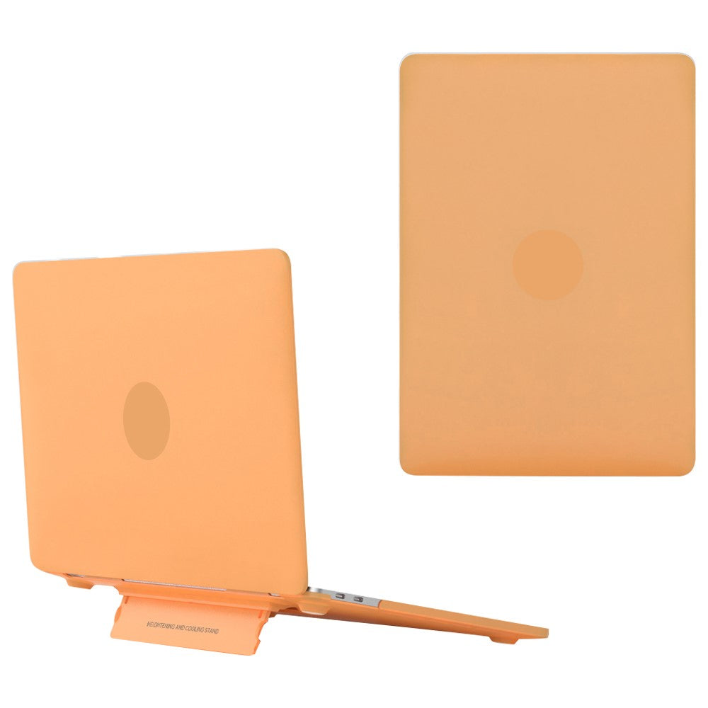 For MacBook Pro 13 inch (2016) A1706 / A1708 , Pro 13 inch (2018) A1989 / (2019) A2159 , Pro 13 inch (2020) A2289 / A2251 / A2338 Matte PC Laptop Case