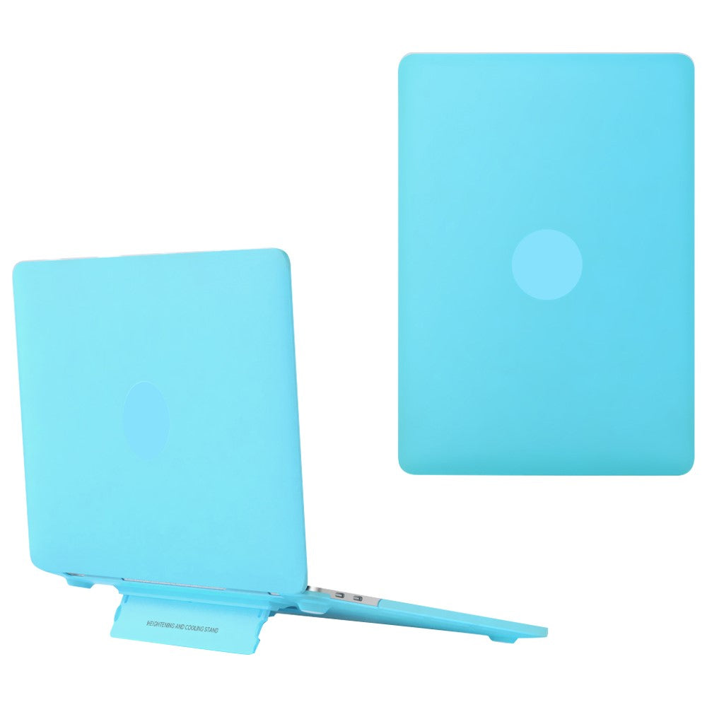 For MacBook Pro 13 inch (2016) A1706 / A1708 , Pro 13 inch (2018) A1989 / (2019) A2159 , Pro 13 inch (2020) A2289 / A2251 / A2338 Matte PC Laptop Case