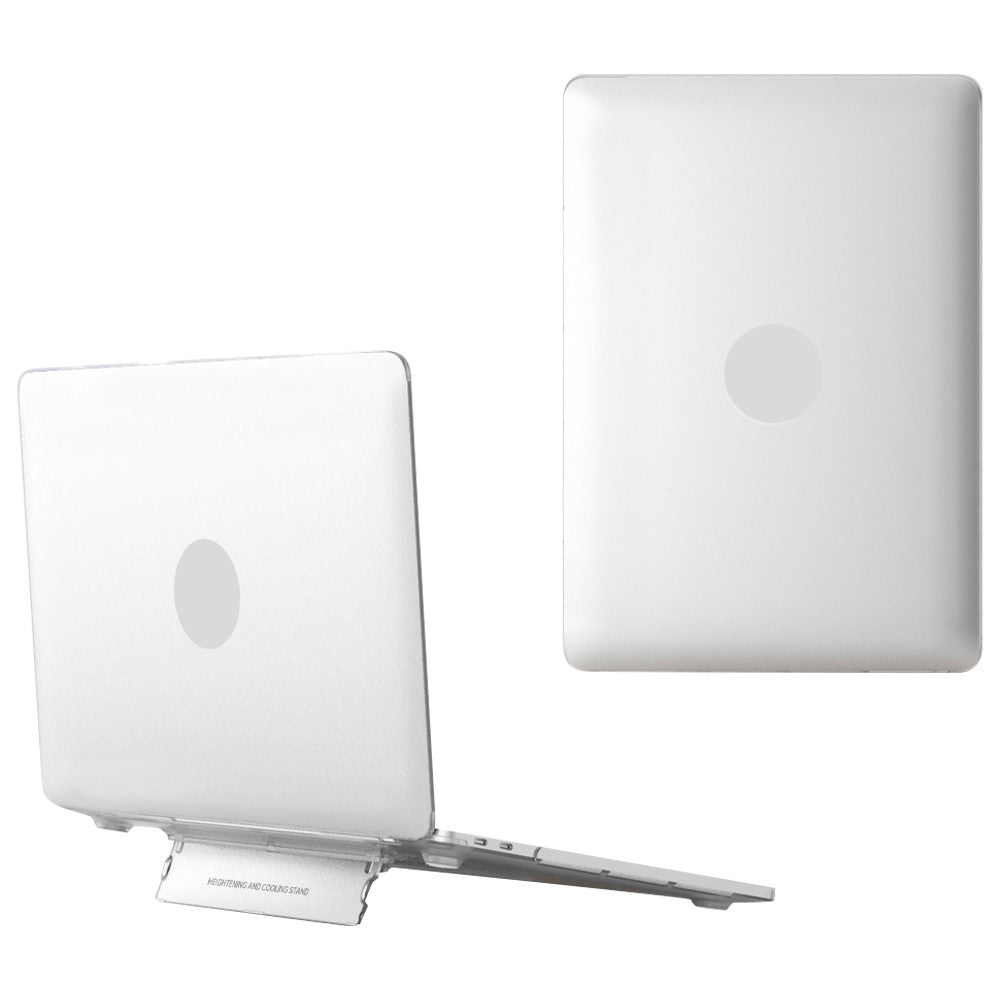 For MacBook Pro 13 inch (2016) A1706 / A1708 , Pro 13 inch (2018) A1989 / (2019) A2159 , Pro 13 inch (2020) A2289 / A2251 / A2338 Matte PC Laptop Case