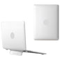 For MacBook Pro 13 inch (2016) A1706 / A1708 , Pro 13 inch (2018) A1989 / (2019) A2159 , Pro 13 inch (2020) A2289 / A2251 / A2338 Matte PC Laptop Case
