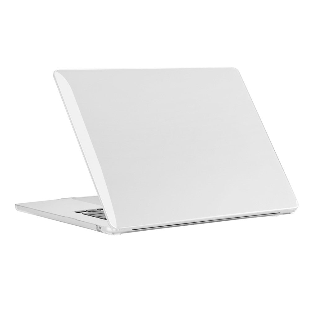 ENKAY HAT PRINCE Shockproof Case for Macbook Air 15 inch (2026) A3448 / (2025) A3241 / (2024) A311 / (2023) A2941 Anti-Scratch Laptop Hard PC Case