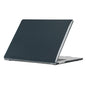 ENKAY HAT PRINCE Shockproof Case for Macbook Air 15 inch (2026) A3448 / (2025) A3241 / (2024) A311 / (2023) A2941 Anti-Scratch Laptop Hard PC Case