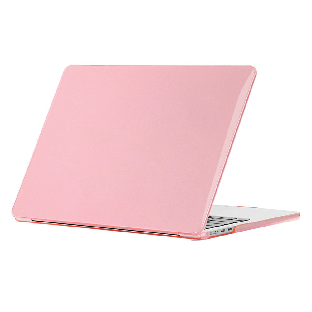 ENKAY HAT PRINCE Shockproof Case for Macbook Air 15 inch (2026) A3448 / (2025) A3241 / (2024) A311 / (2023) A2941 Anti-Scratch Laptop Hard PC Case