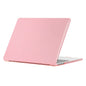 ENKAY HAT PRINCE Shockproof Case for Macbook Air 15 inch (2026) A3448 / (2025) A3241 / (2024) A311 / (2023) A2941 Anti-Scratch Laptop Hard PC Case
