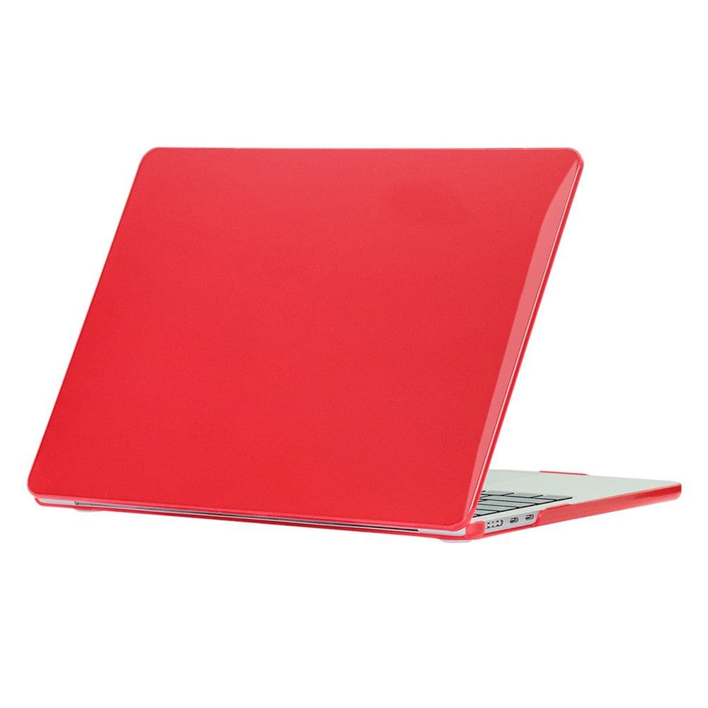 ENKAY HAT PRINCE Shockproof Case for Macbook Air 15 inch (2026) A3448 / (2025) A3241 / (2024) A311 / (2023) A2941 Anti-Scratch Laptop Hard PC Case