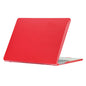 ENKAY HAT PRINCE Shockproof Case for Macbook Air 15 inch (2026) A3448 / (2025) A3241 / (2024) A311 / (2023) A2941 Anti-Scratch Laptop Hard PC Case