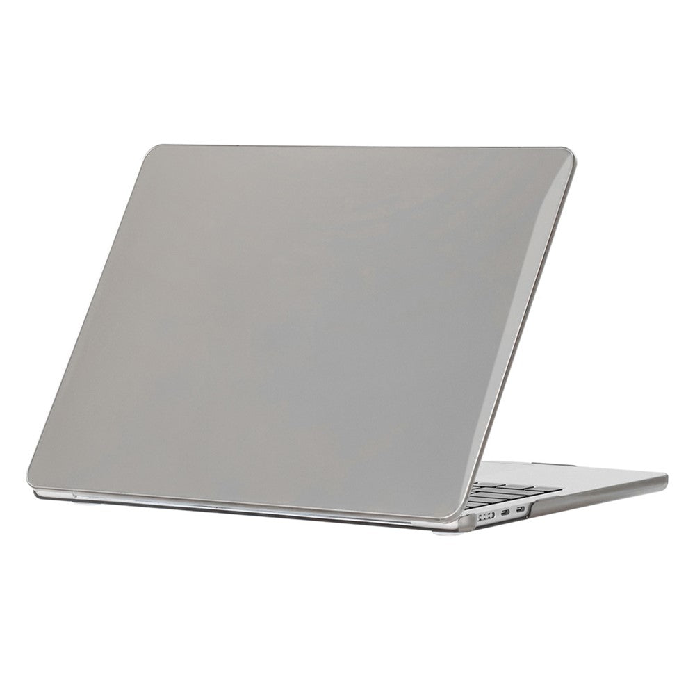 ENKAY HAT PRINCE Shockproof Case for Macbook Air 15 inch (2026) A3448 / (2025) A3241 / (2024) A311 / (2023) A2941 Anti-Scratch Laptop Hard PC Case