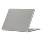 ENKAY HAT PRINCE Shockproof Case for Macbook Air 15 inch (2026) A3448 / (2025) A3241 / (2024) A311 / (2023) A2941 Anti-Scratch Laptop Hard PC Case