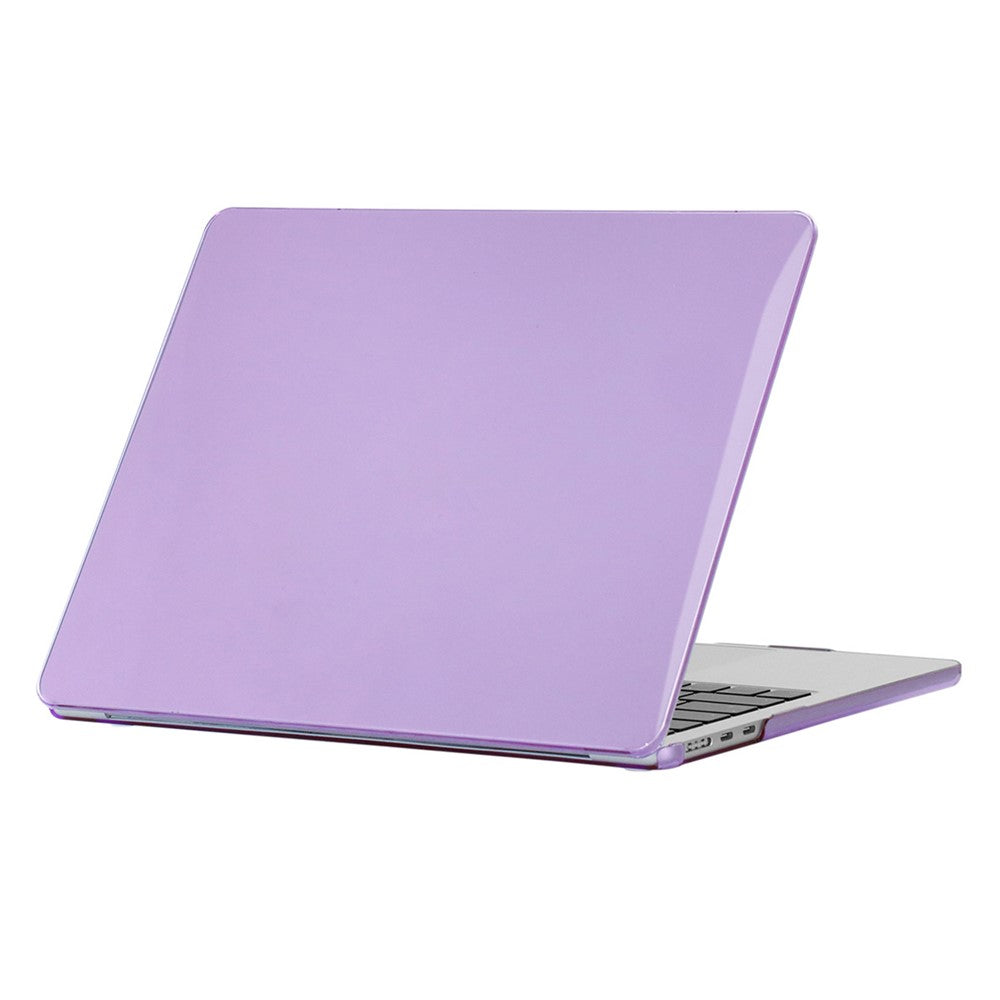 ENKAY HAT PRINCE Shockproof Case for Macbook Air 15 inch (2026) A3448 / (2025) A3241 / (2024) A311 / (2023) A2941 Anti-Scratch Laptop Hard PC Case