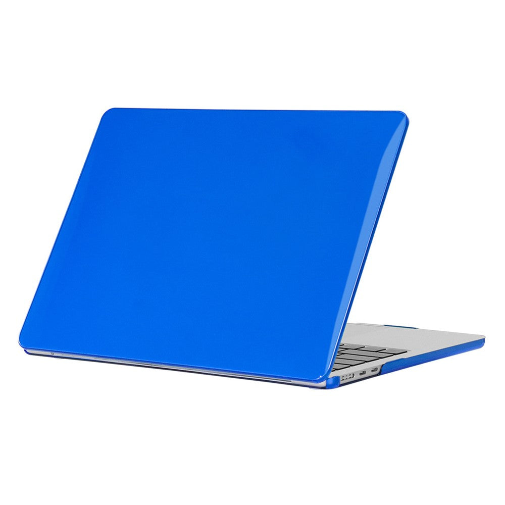ENKAY HAT PRINCE Shockproof Case for Macbook Air 15 inch (2026) A3448 / (2025) A3241 / (2024) A311 / (2023) A2941 Anti-Scratch Laptop Hard PC Case