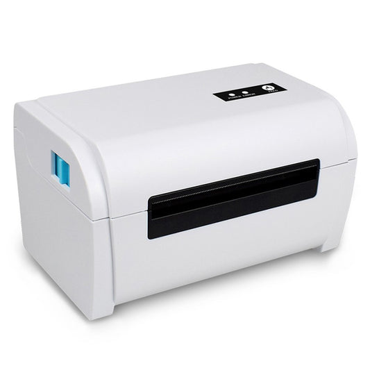 ZJ-9200 Shipping Label Printer High-Speed USB+Bluetooth-compatible Thermal Label Printer