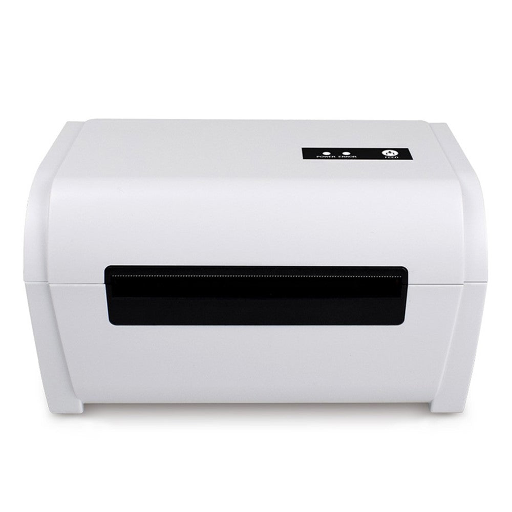 ZJ-9200 Shipping Label Printer High-Speed USB+Bluetooth-compatible Thermal Label Printer