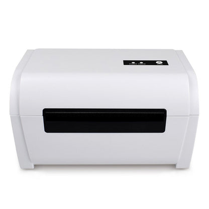 ZJ-9200 Shipping Label Printer High-Speed USB+Bluetooth-compatible Thermal Label Printer