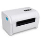 ZJ-9200 Shipping Label Printer High-Speed USB+Bluetooth-compatible Thermal Label Printer