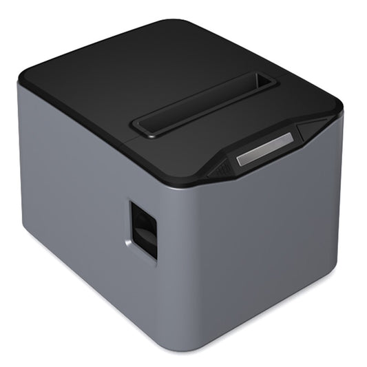 ZJ-8370 83mm Receipt Printer USB+LAN+Bluetooth-compatible High-Speed Mini Ticket Invoice Bill Printer