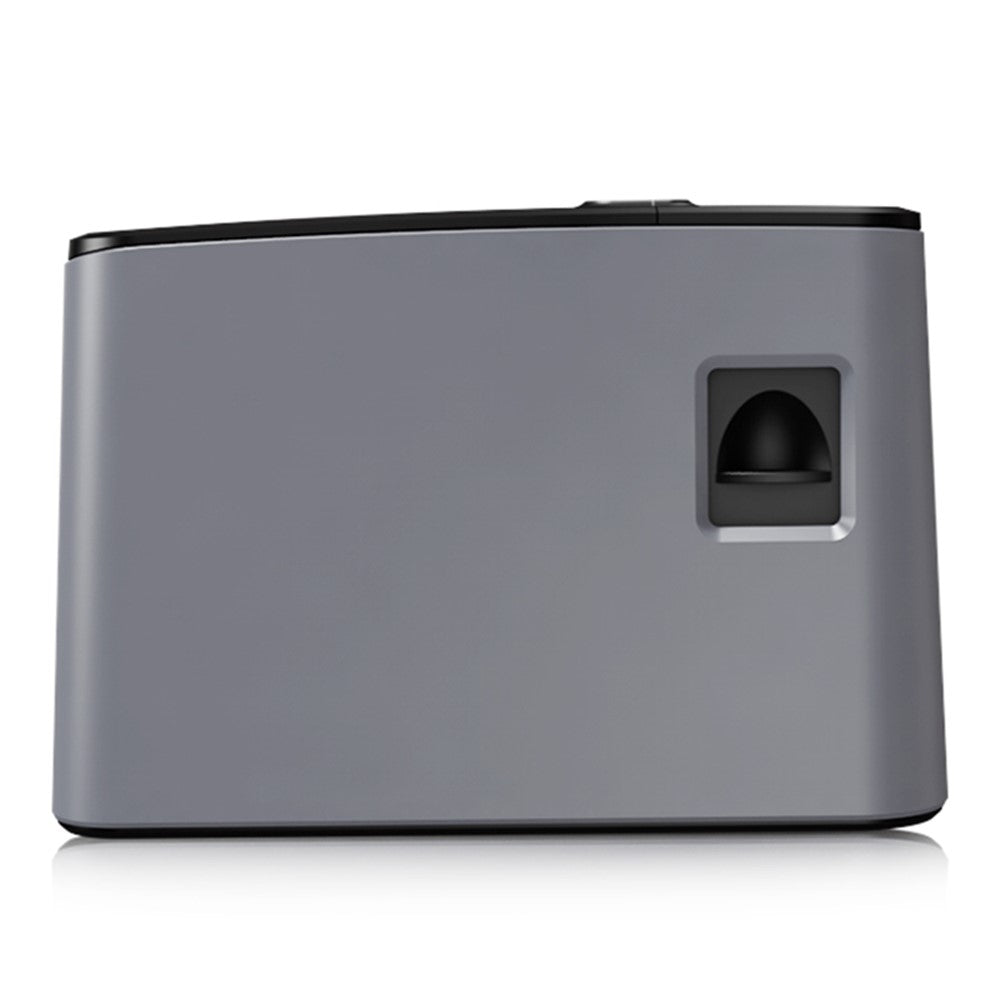 ZJ-8370 83mm Receipt Printer USB+LAN+Bluetooth-compatible High-Speed Mini Ticket Invoice Bill Printer