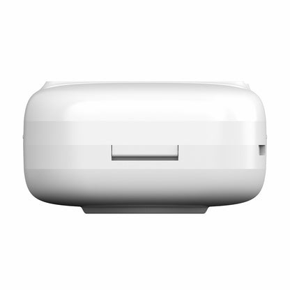 A33 Mini Inkless Bluetooth-compatible 5.1 Photo Printer Portable Wireless Office Memo Printer