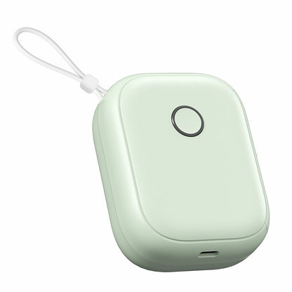 MARKLIFE P12 Thermal Label Printer with Printing Paper, 1200mAh Portable Mini Printer (Standard Printing Paper Size 15mm x 7m)