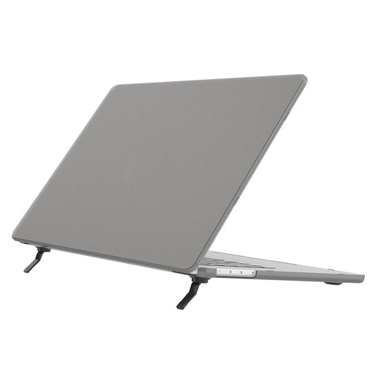 BENWIS MP-SMS For MacBook Pro 13 inch (2019) / (2020) A1706, A1708, A1989, A2159, A2251, A2289, A2338 Kickstand Hard Case