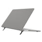 BENWIS MP-SMS For MacBook Pro 13 inch (2019) / (2020) A1706, A1708, A1989, A2159, A2251, A2289, A2338 Kickstand Hard Case