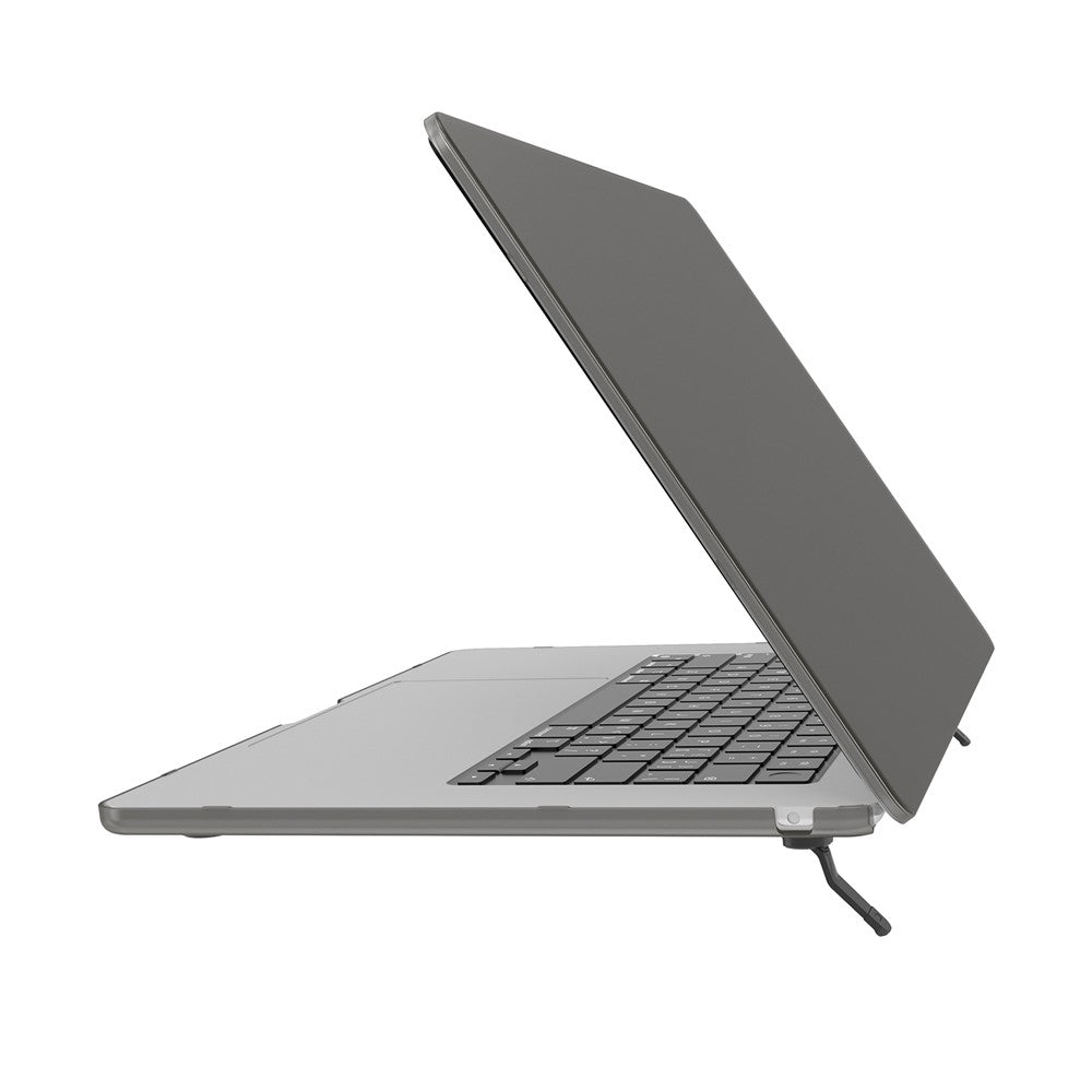 BENWIS MP-SMS For MacBook Pro 13 inch (2019) / (2020) A1706, A1708, A1989, A2159, A2251, A2289, A2338 Kickstand Hard Case