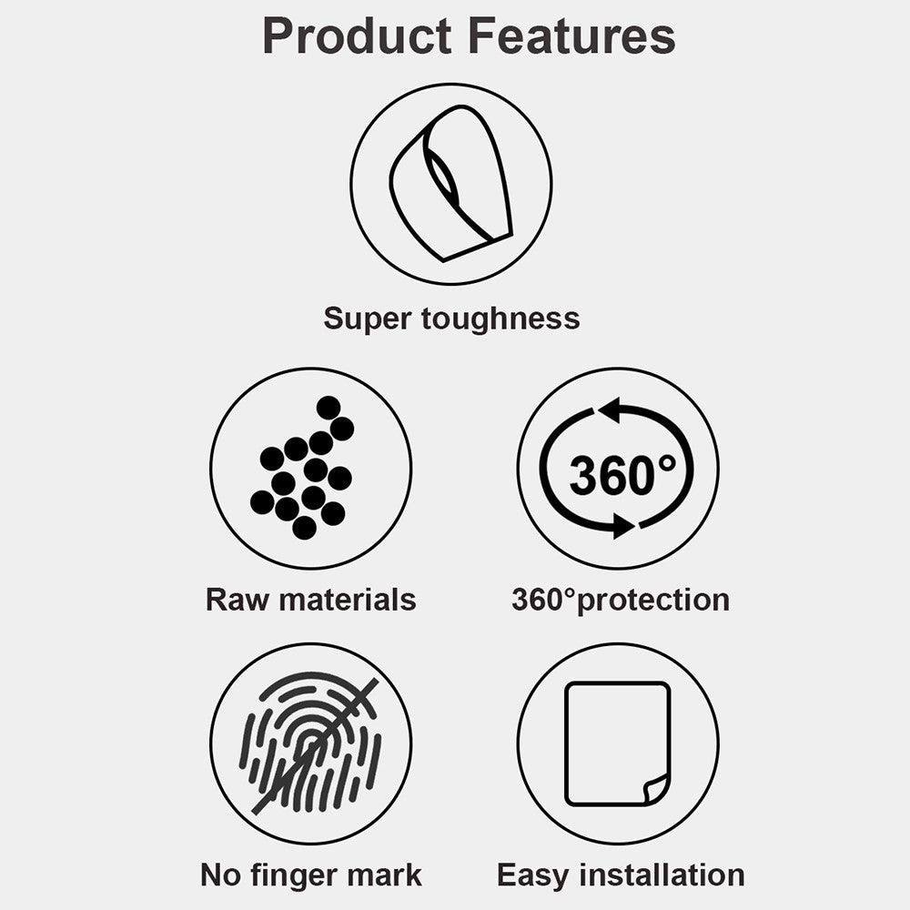 BENWIS MP-SMS For MacBook Pro 13 inch (2019) / (2020) A1706, A1708, A1989, A2159, A2251, A2289, A2338 Kickstand Hard Case