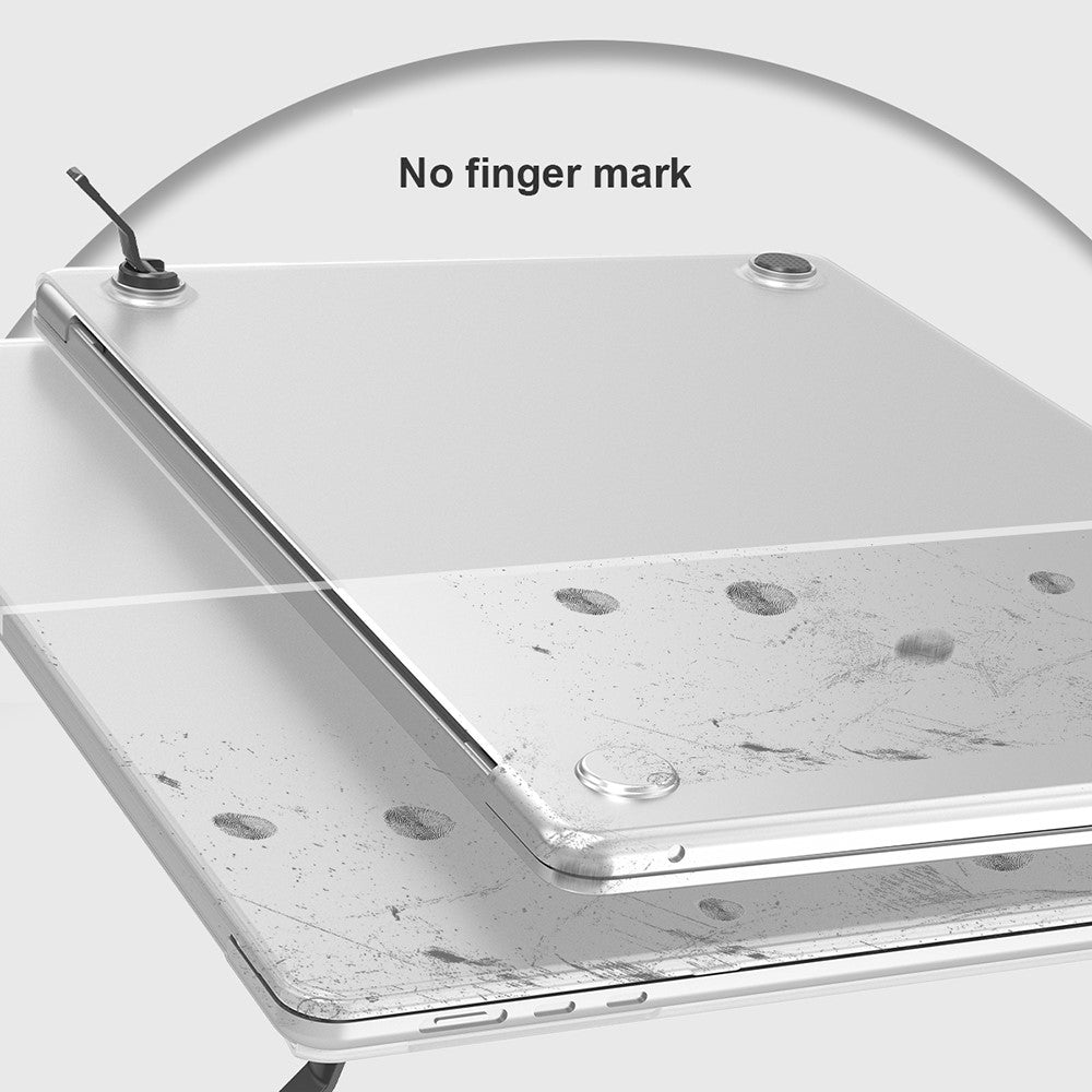 BENWIS MP-SMS For MacBook Pro 13 inch (2019) / (2020) A1706, A1708, A1989, A2159, A2251, A2289, A2338 Kickstand Hard Case