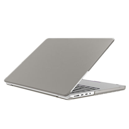 BENWIS MP-SMC For MacBook Pro 15 inch (2016-2017) A1707 / (2018-2019) A1990 Protector Notebook Case Laptop Cover