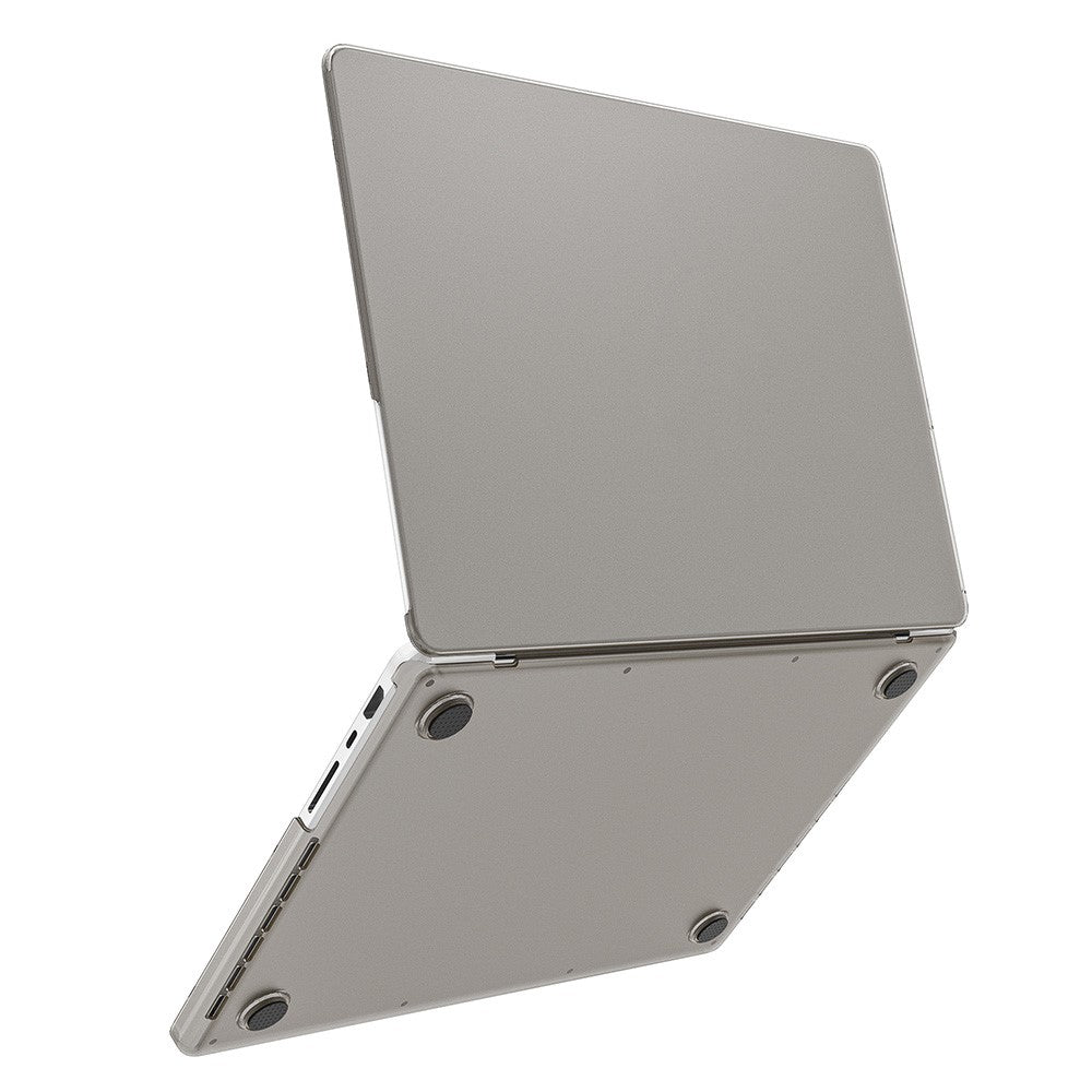 BENWIS MP-SMC For MacBook Pro 15 inch (2016-2017) A1707 / (2018-2019) A1990 Protector Notebook Case Laptop Cover