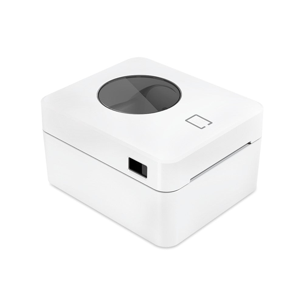 ZJ-9250 USB+Bluetooth-compatible Thermal Shipping Label Printer for Small Business
