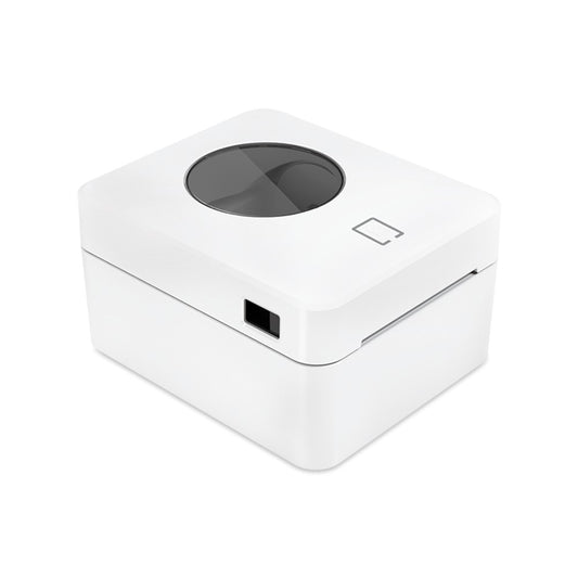 ZJ-9250 USB+Bluetooth-compatible Thermal Shipping Label Printer for Small Business
