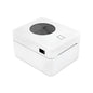 ZJ-9250 USB+Bluetooth-compatible Thermal Shipping Label Printer for Small Business
