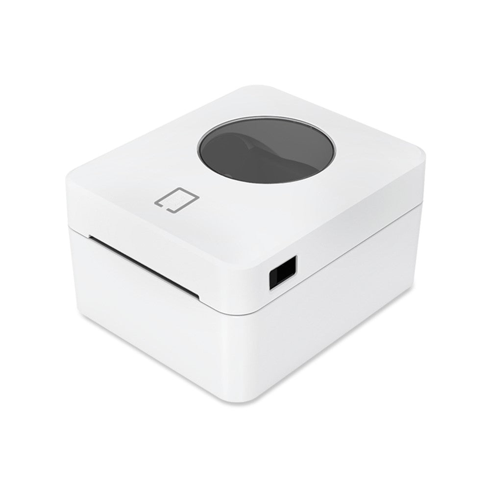 ZJ-9250 USB+Bluetooth-compatible Thermal Shipping Label Printer for Small Business