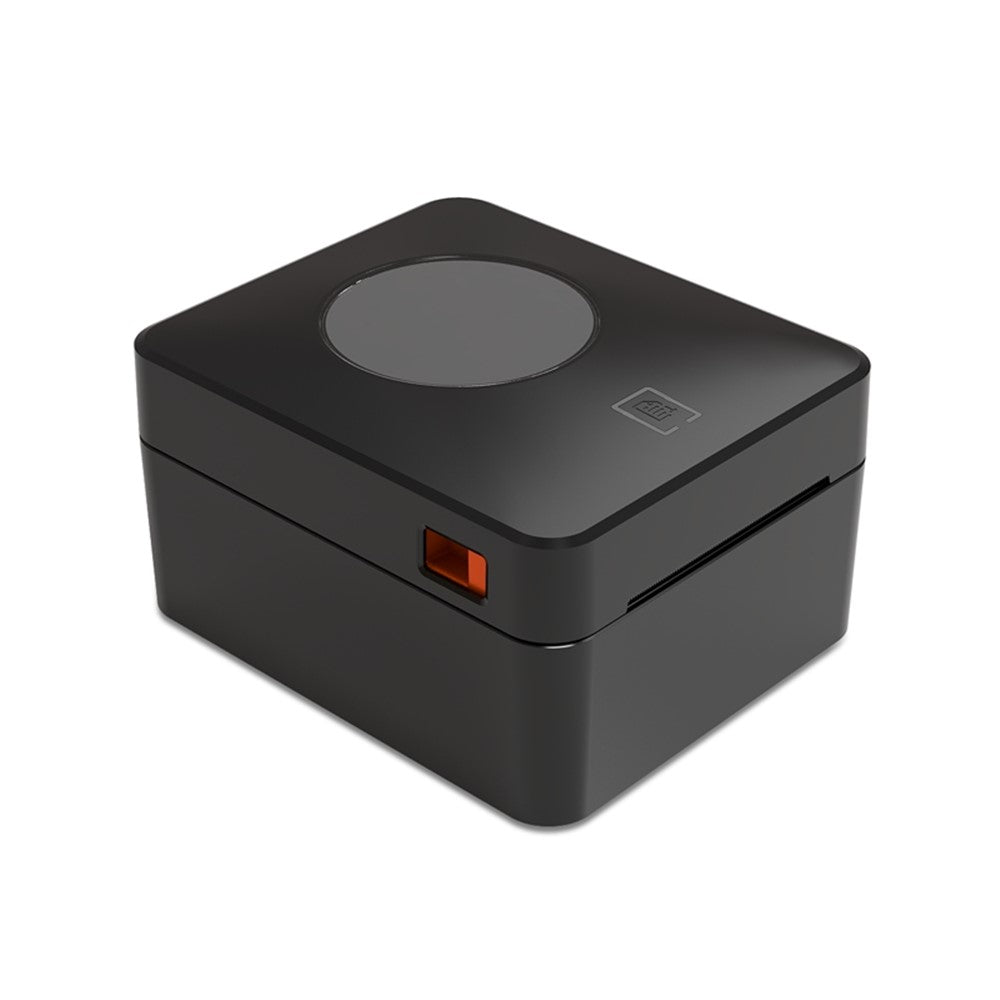 ZJ-9250 USB+Bluetooth-compatible Thermal Shipping Label Printer for Small Business