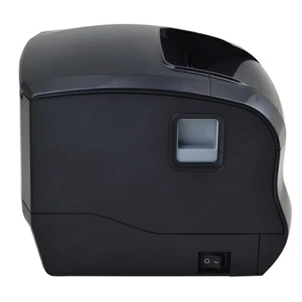 XPRINTER XP-365B 20-80mm QR Code Barcode Label Printer Thermal Self-adhesive Label Printer