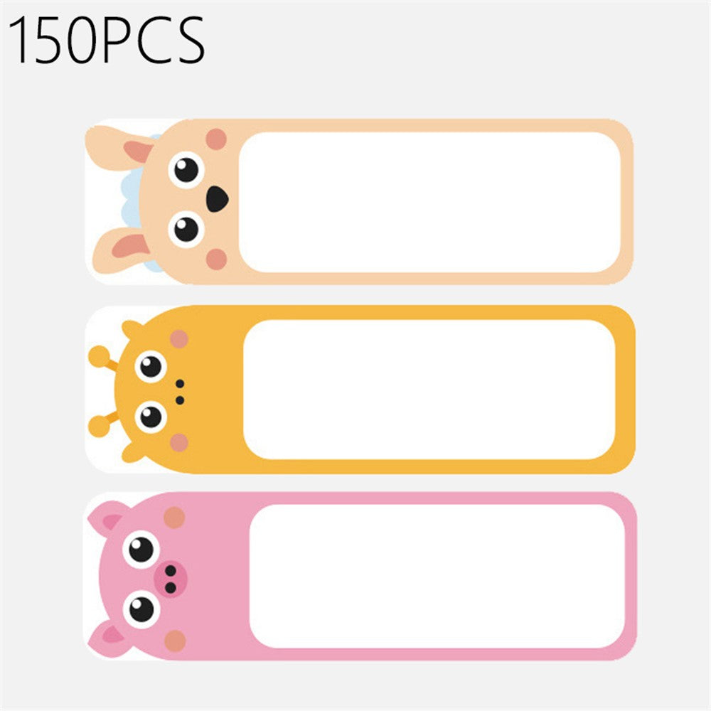 For Marklife P12 / P15 / P50 Self-Adhesive Thermal Label Sticker 12x40mm Label Paper Maker Tape