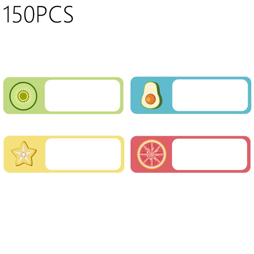 For Marklife P12 / P15 / P50 Self-Adhesive Thermal Label Sticker 12x40mm Label Paper Maker Tape