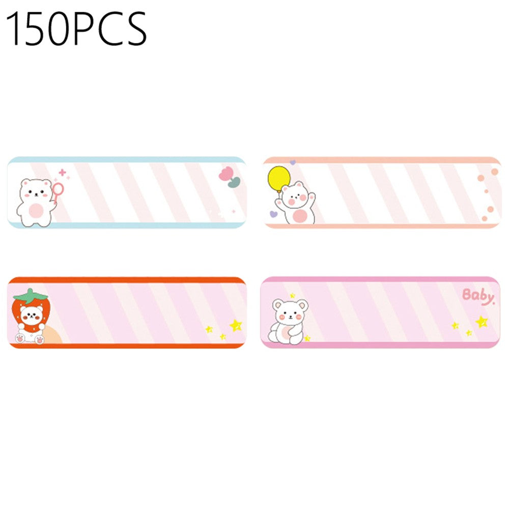 For Marklife P12 / P15 / P50 Self-Adhesive Thermal Label Sticker 12x40mm Label Paper Maker Tape