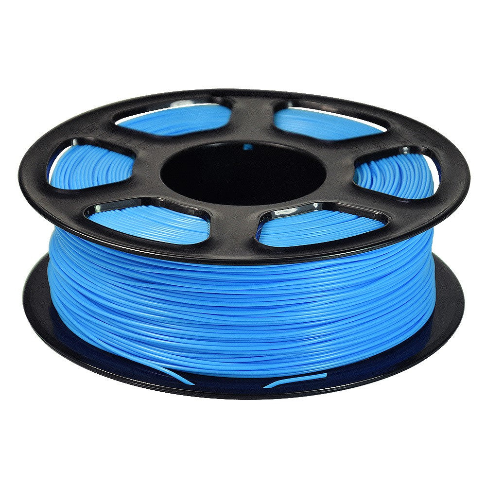 Biologisch abbaubares PLA 1,75mm Filament für 3D-Drucker, Hochglanz, Genauigkeit +/- 0,03mm