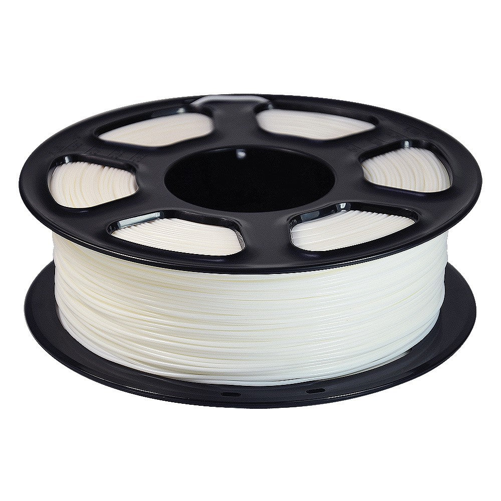Biologisch abbaubares PLA 1,75mm Filament für 3D-Drucker, Hochglanz, Genauigkeit +/- 0,03mm