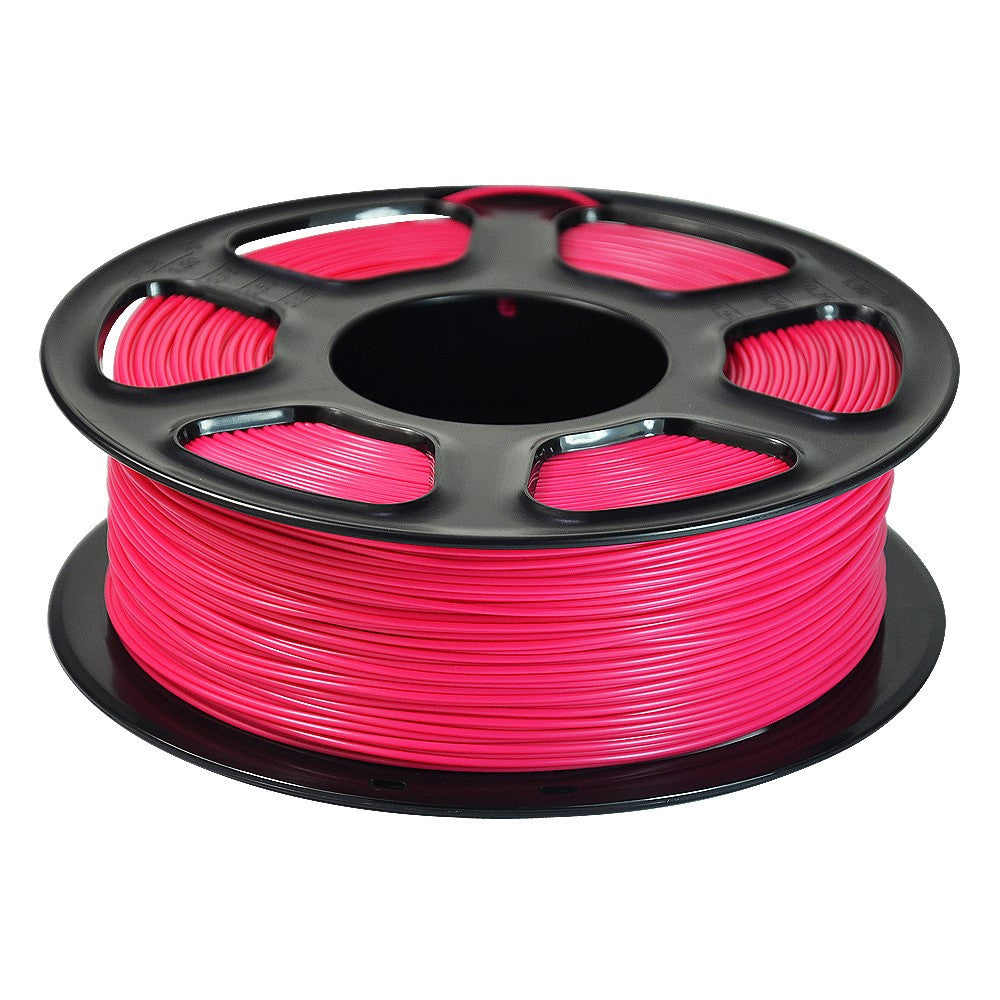 Biologisch abbaubares PLA 1,75mm Filament für 3D-Drucker, Hochglanz, Genauigkeit +/- 0,03mm