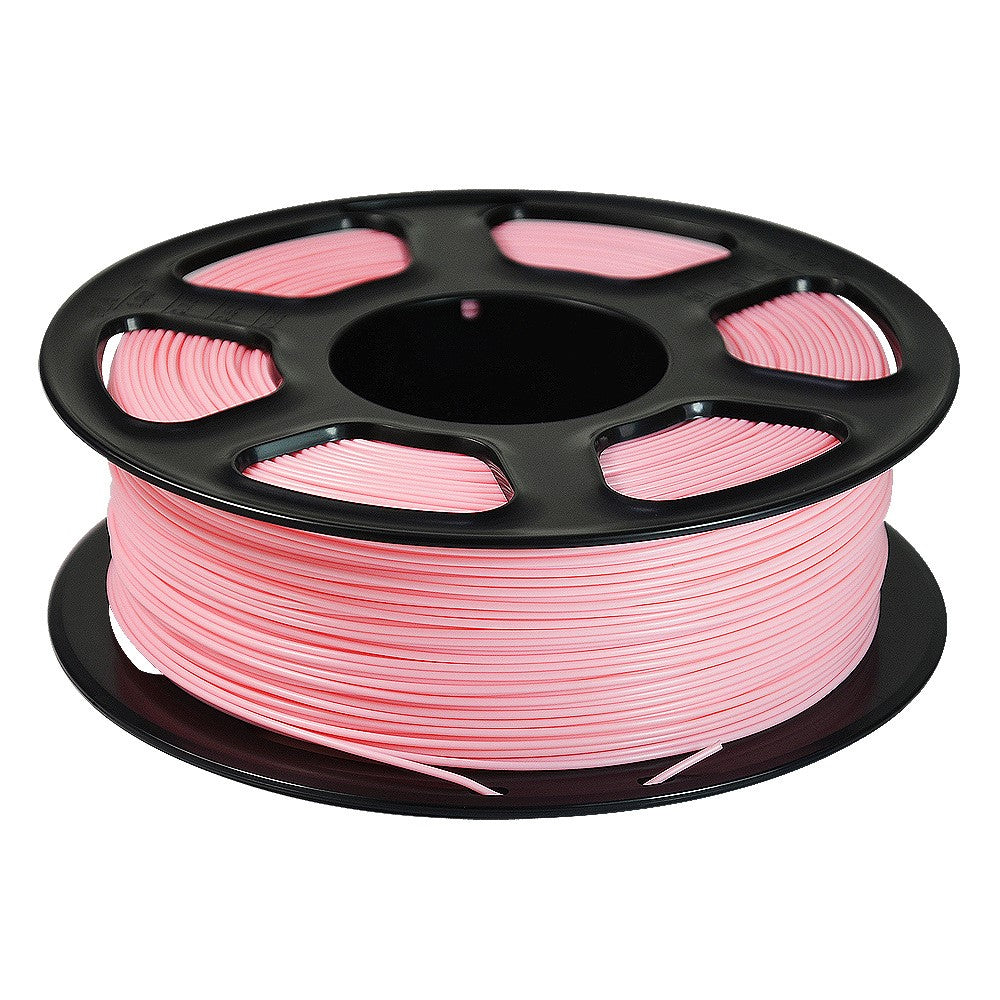 Biologisch abbaubares PLA 1,75mm Filament für 3D-Drucker, Hochglanz, Genauigkeit +/- 0,03mm