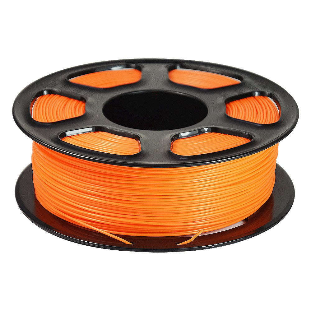 Biologisch abbaubares PLA 1,75mm Filament für 3D-Drucker, Hochglanz, Genauigkeit +/- 0,03mm
