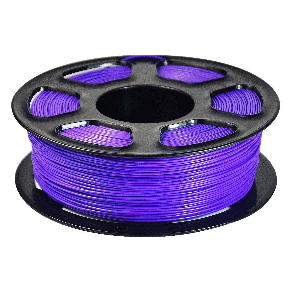 Biologisch abbaubares PLA 1,75mm Filament für 3D-Drucker, Hochglanz, Genauigkeit +/- 0,03mm