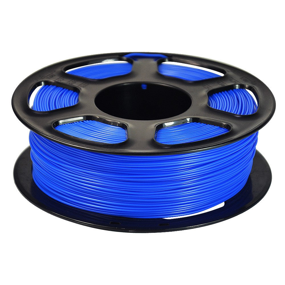 Biologisch abbaubares PLA 1,75mm Filament für 3D-Drucker, Hochglanz, Genauigkeit +/- 0,03mm